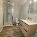 Escale Nanceienne , Centre , Parking Gratuit Apartamento