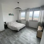 Apartamento Escale Nanceienne , Centre , Parking Gratuit