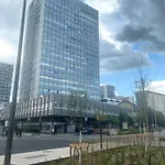 Escale Nanceienne , Centre , Parking Gratuit Apartment
