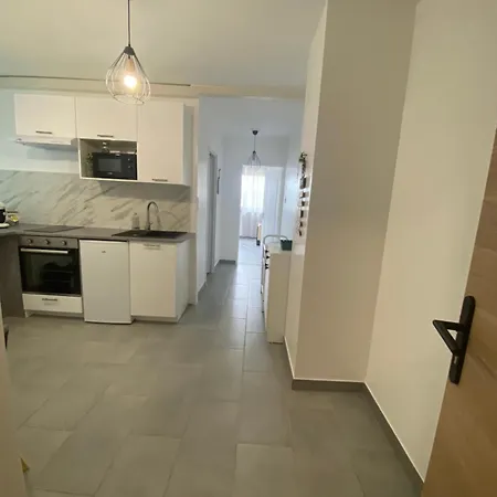 Appartement Escale Nancéienne , Centre , Parking Gratuit Nancy