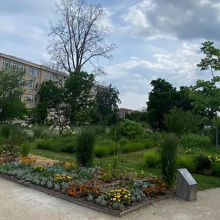 Escale Nanceienne , Centre , Parking Gratuit Διαμέρισμα