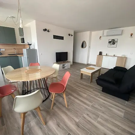 Escale Nanceienne , Centre , Parking Gratuit *