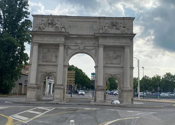 公寓 Escale Nanceienne , Centre , Parking Gratuit *