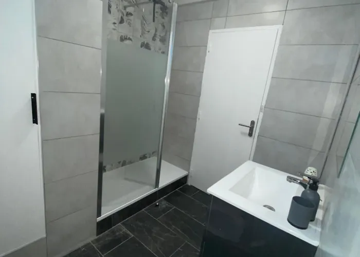 Escale Nanceienne , Centre , Parking Gratuit * 南锡