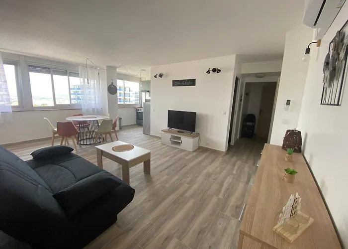 Escale Nanceienne , Centre , Parking Gratuit 公寓